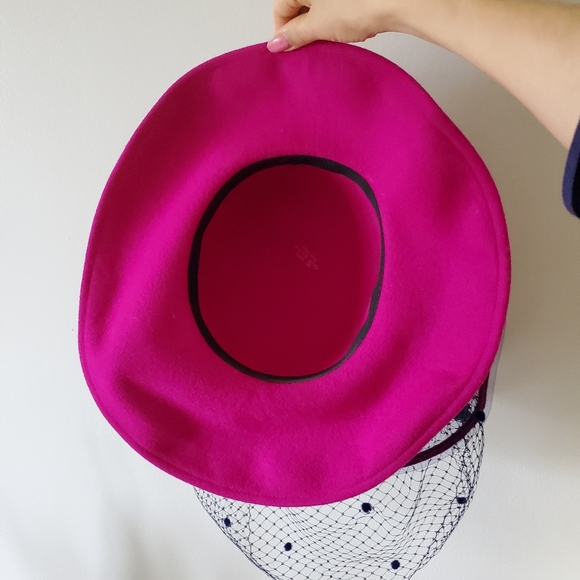 Wool hat - Picture 7 of 10